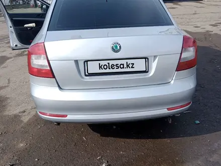 Skoda Octavia 2013 года за 4 519 565 тг. в Уральск – фото 3