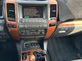 Lexus GX 470 2004 года за 10 500 000 тг. в Алматы – фото 9