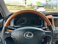 Lexus GX 470 2004 года за 10 500 000 тг. в Алматы – фото 10
