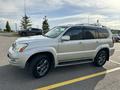 Lexus GX 470 2004 года за 10 500 000 тг. в Алматы – фото 4