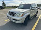 Lexus GX 470 2004 годаүшін10 500 000 тг. в Алматы – фото 2