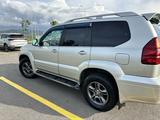 Lexus GX 470 2004 годаүшін10 500 000 тг. в Алматы – фото 5