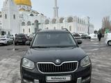 Skoda Yeti 2014 года за 5 150 000 тг. в Астана