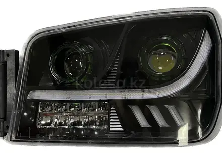 LED фара Shacman X3000 в Алматы