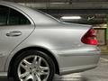 Mercedes-Benz E 320 2002 года за 6 200 000 тг. в Алматы – фото 17