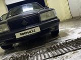 Mercedes-Benz 190 1989 годаүшін450 000 тг. в Караганда – фото 5