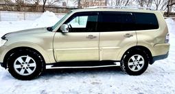 Mitsubishi Pajero 2008 годаfor8 900 000 тг. в Караганда – фото 2