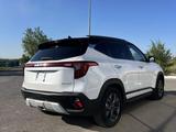 Kia Seltos 2024 года за 8 900 000 тг. в Караганда – фото 3