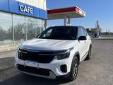 Kia Seltos 2024 года за 8 900 000 тг. в Караганда