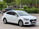 Hyundai Accent 2019 годаүшін6 780 000 тг. в Астана – фото 2