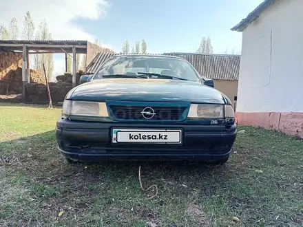 Opel Vectra 1995 года за 550 000 тг. в Шымкент – фото 2