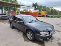 Nissan Cefiro 1996 годаүшін2 550 000 тг. в Алматы