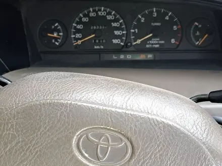 Toyota Estima Emina 1994 годаүшін2 000 000 тг. в Алматы – фото 7