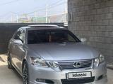 Lexus GS 350 2009 года за 9 000 000 тг. в Алматы – фото 2