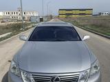 Lexus GS 350 2009 года за 9 000 000 тг. в Алматы