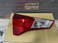 Левый фонарь багажника Toyota Rav 4 2012-2015 за 50 000 тг. в Алматы – фото 2