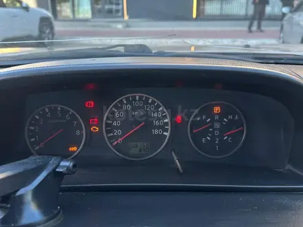 Nissan X-Trail 2005 года за 3 200 000 тг. в Астана – фото 3