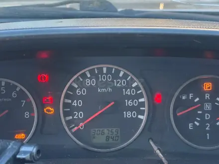 Nissan X-Trail 2005 года за 3 200 000 тг. в Астана – фото 12