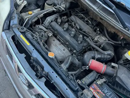 Nissan X-Trail 2005 года за 3 200 000 тг. в Астана – фото 11