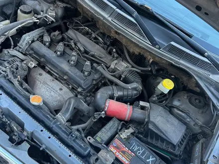 Nissan X-Trail 2005 года за 3 200 000 тг. в Астана – фото 13