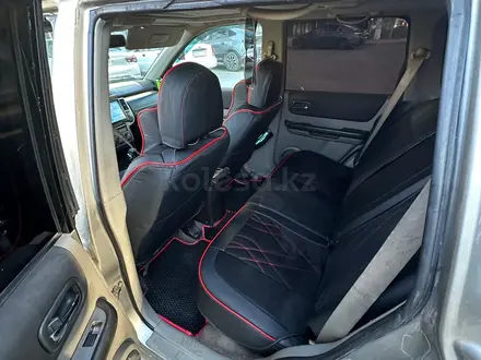 Nissan X-Trail 2005 года за 3 200 000 тг. в Астана – фото 15