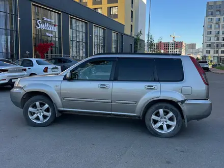 Nissan X-Trail 2005 года за 3 200 000 тг. в Астана – фото 14