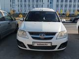 ВАЗ (Lada) Largus 2015 годаүшін3 000 000 тг. в Атырау