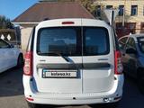 ВАЗ (Lada) Largus 2015 годаүшін3 000 000 тг. в Атырау – фото 2