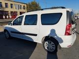 ВАЗ (Lada) Largus 2015 годаүшін3 000 000 тг. в Атырау – фото 3