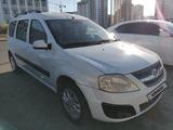 ВАЗ (Lada) Largus 2015 годаүшін3 000 000 тг. в Атырау – фото 5