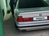 BMW 525 1995 годаүшін3 900 000 тг. в Тараз – фото 2