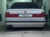 BMW 525 1995 годаүшін3 900 000 тг. в Тараз – фото 3