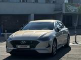 Hyundai Sonata 2020 года за 10 700 000 тг. в Алматы