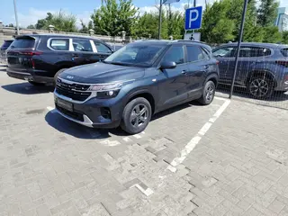 Kia Seltos, 2023