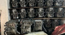 Мотор 2, 5 литра камри 50, 55, 45, 70, 75 за 800 000 тг. в Алматы – фото 5