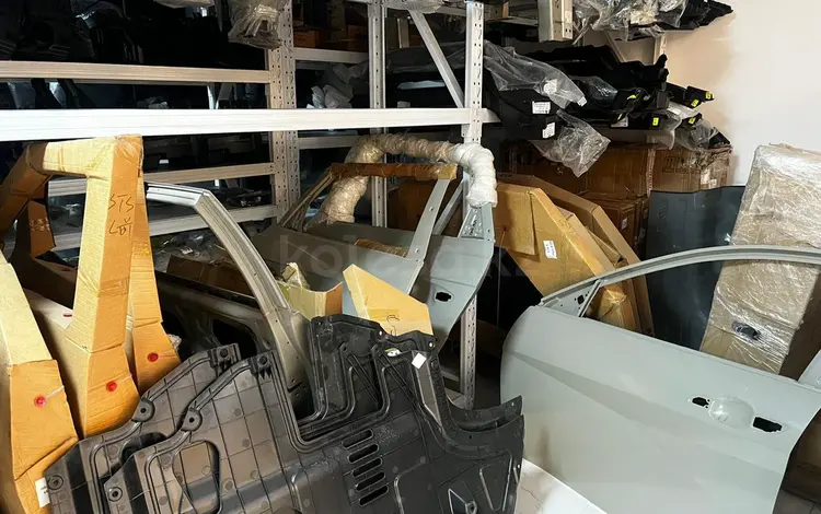 Двери есік за 130 000 тг. в Алматы