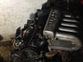Двигатель фольцваген Бус Т4 Мотор 2.4d за 380 000 тг. в Костанай