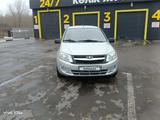 ВАЗ (Lada) Granta 2190 2014 года за 2 900 000 тг. в Караганда – фото 2
