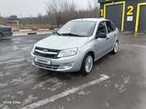 ВАЗ (Lada) Granta 2190 2014 года за 2 900 000 тг. в Караганда