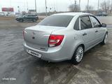 ВАЗ (Lada) Granta 2190 2014 года за 2 900 000 тг. в Караганда – фото 5