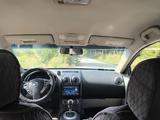 Nissan Qashqai 2012 года за 4 600 000 тг. в Алматы – фото 2