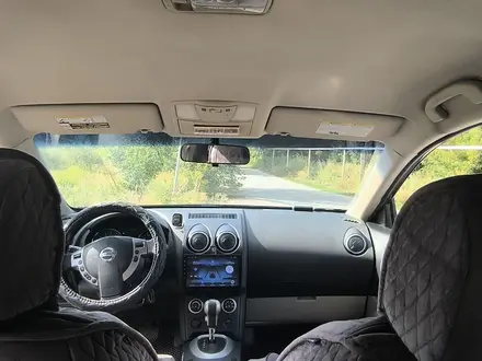 Nissan Qashqai 2012 года за 4 600 000 тг. в Алматы – фото 2