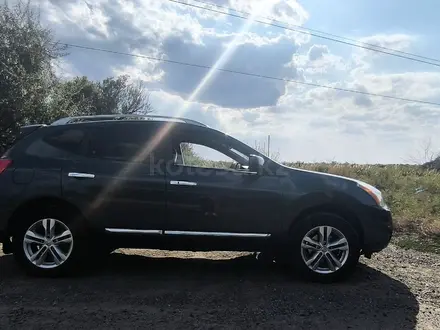 Nissan Qashqai 2012 года за 4 600 000 тг. в Алматы – фото 13