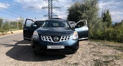 Nissan Qashqai 2012 года за 4 700 000 тг. в Алматы