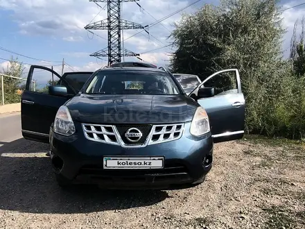 Nissan Qashqai 2012 года за 4 600 000 тг. в Алматы
