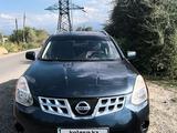 Nissan Qashqai 2012 года за 4 600 000 тг. в Алматы – фото 3