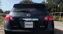 Nissan Qashqai 2012 года за 4 700 000 тг. в Алматы – фото 4