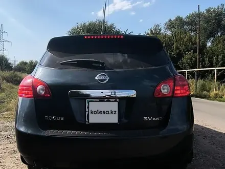 Nissan Qashqai 2012 года за 4 600 000 тг. в Алматы – фото 4
