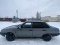 ВАЗ (Lada) 21099 2002 года за 740 000 тг. в Актобе – фото 4