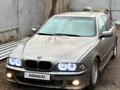 BMW 528 1996 года за 3 500 000 тг. в Алматы – фото 4